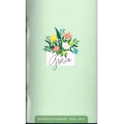 Diary 28 Month Planner 2026-2027